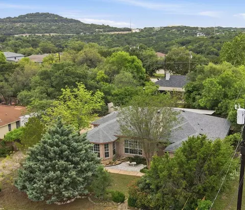 21142 Northland Dr, Lago Vista, TX 78645