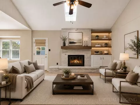 6403 Bluesky Way, Austin, TX 78745