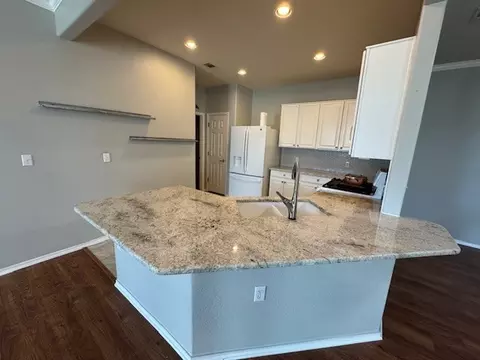 Kitchen - 275 Bonham Loop, Georgetown, TX 78633 photo 4 of 4