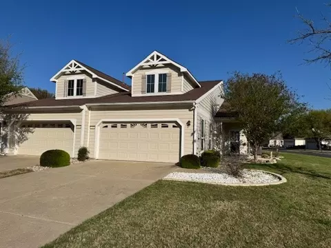 Exterior - 275 Bonham Loop, Georgetown, TX 78633 photo 2 of 7