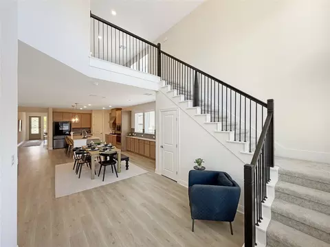 Entry Way - 693 Jackson River Loop, Kyle, TX 78640 photo 3 of 4
