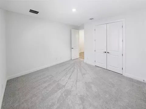 Bedroom - 693 Jackson River Loop, Kyle, TX 78640 photo 8 of 10