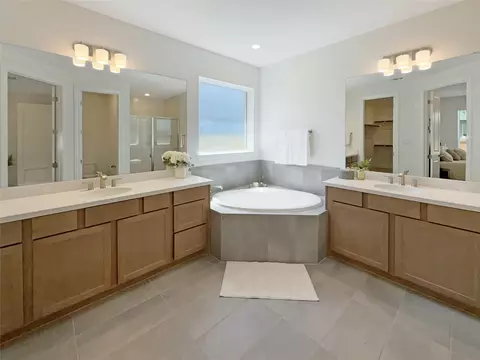 Bath - 693 Jackson River Loop, Kyle, TX 78640 photo 1 of 6
