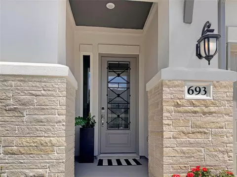 Entry Way - 693 Jackson River Loop, Kyle, TX 78640 photo 1 of 4