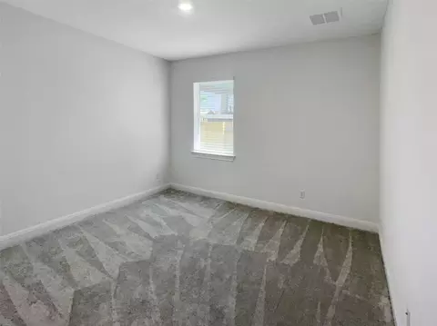 Bedroom - 693 Jackson River Loop, Kyle, TX 78640 photo 9 of 10
