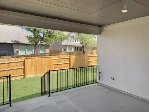 Exterior - 693 Jackson River Loop, Kyle, TX 78640 photo 4 of 4