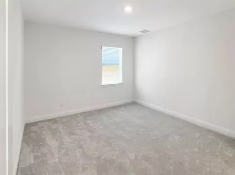 Bedroom - 693 Jackson River Loop, Kyle, TX 78640 photo 6 of 10