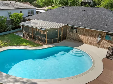 2406 Elmglen Dr, Austin, TX 78704