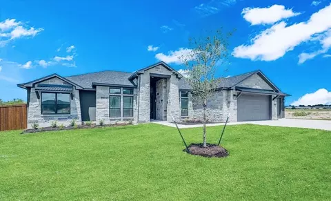 2054 Gray Fox Dr, Nolanville, TX 76559
