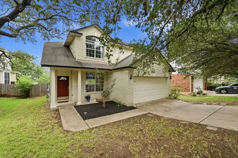 10701 Beard Ave, Austin, TX 78748