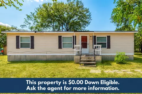 5576 Helm Ln, Temple, TX 76502