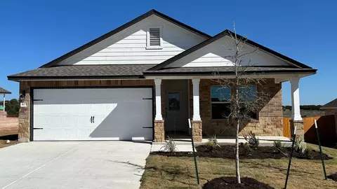 401 Creekfall Rd, Burnet, TX 78611