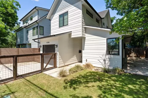 5200 Grover Ave, Austin, TX 78756