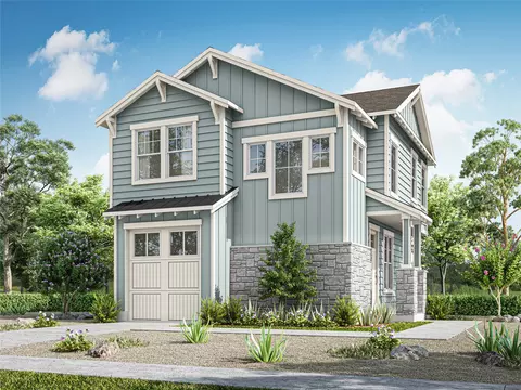 2420 Drew Ln #1, Austin, TX 78748