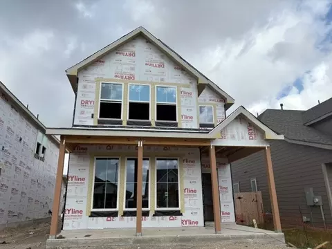 124 Greinert Dr, Taylor, TX 76574