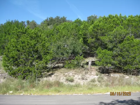 2604 Nevada Cv, Lago Vista, TX 78645