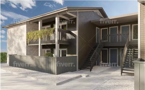 2124 Burton Dr #125, Austin, TX 78741