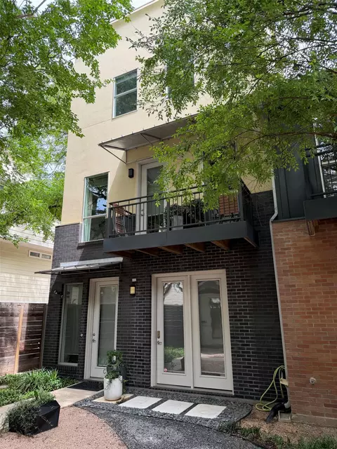 1205 Kinney Ave #1205G, Austin, TX 78704