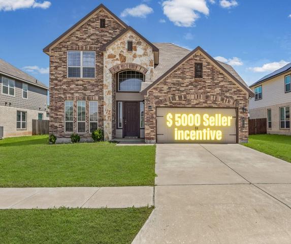 811 Clanton Cv, Killeen, TX 76542