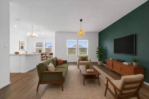 135 Agua Azul Bnd, Kyle, TX 78640