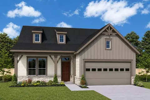 129 Pinyon Pine Dr, Bastrop, TX 78602