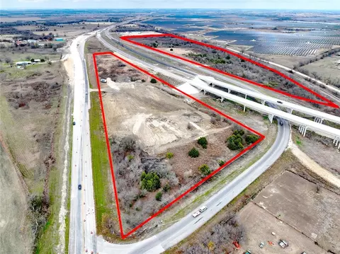 tbd E Us 190, Rogers, TX 76569