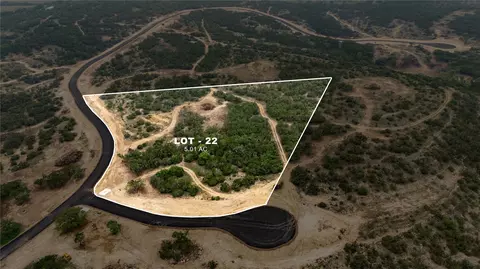 lot22 Ranch Road 165, Blanco, TX 78606