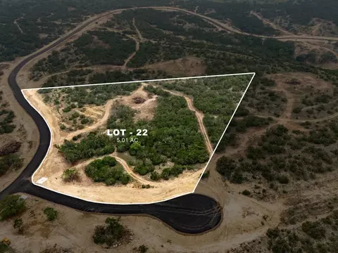 lot22 Ranch Road 165, Blanco, TX 78606
