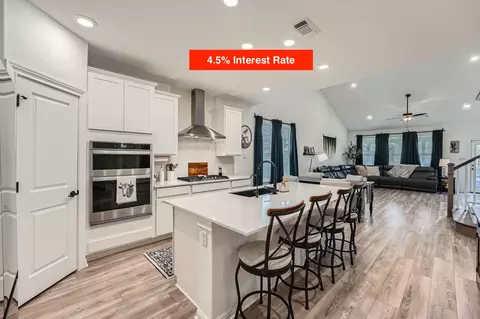 321 Georgia Lace Trl, Georgetown, TX 78626