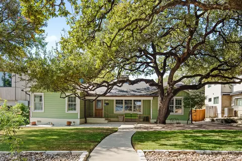 2307 Westover Rd, Austin, TX 78703