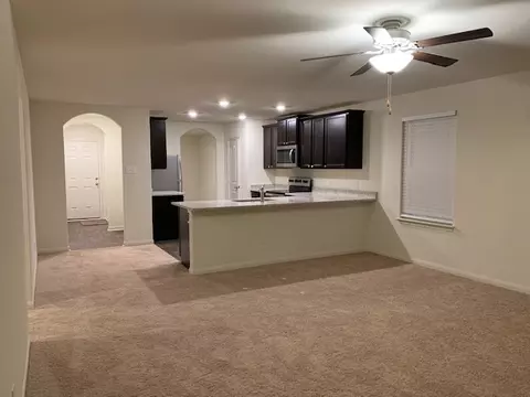 Living - 140 Allington Cir, Jarrell, TX 76537 photo 4 of 4