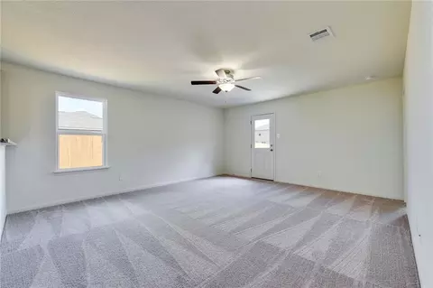 Living - 140 Allington Cir, Jarrell, TX 76537 photo 3 of 4