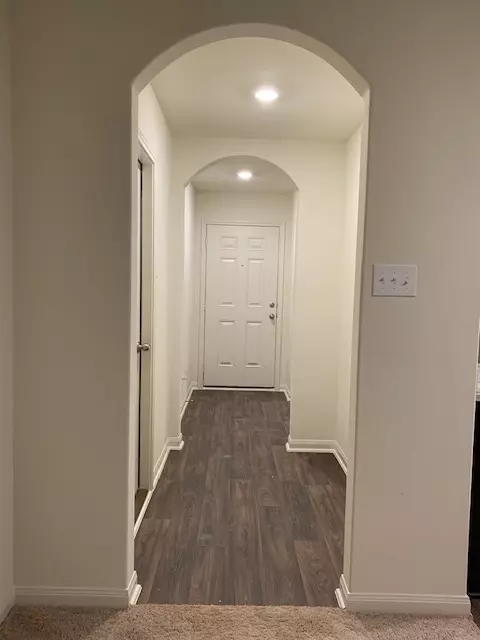 Entry Way - 140 Allington Cir, Jarrell, TX 76537 photo 2 of 2