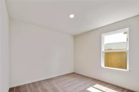 Bedroom - 140 Allington Cir, Jarrell, TX 76537 photo 3 of 5