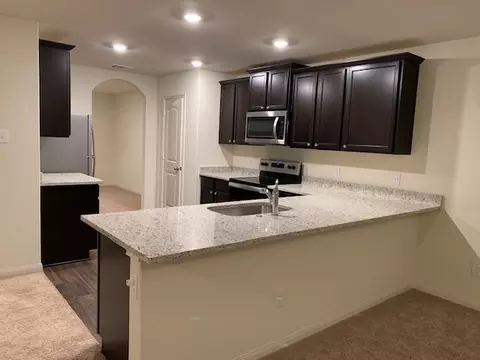Kitchen - 140 Allington Cir, Jarrell, TX 76537 photo 1 of 1