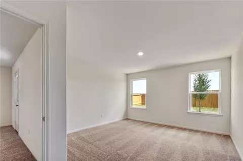 Bedroom - 140 Allington Cir, Jarrell, TX 76537 photo 2 of 5