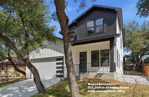 22008 Plockton Dr, Briarcliff, TX 78669