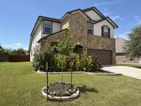 5621 San Michele St, Round Rock, TX 78665