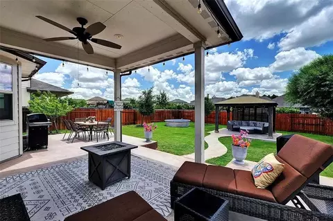 5621 San Michele St, Round Rock, TX 78665