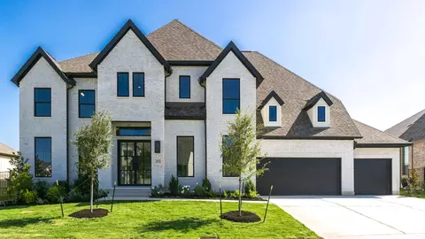 213 Jates Field Bnd, Liberty Hill, TX 78642