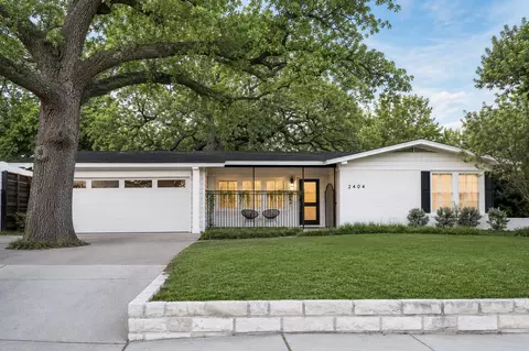 2404 Westover Rd, Austin, TX 78703