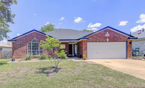 4208 Mocha Trl, Austin, TX 78728