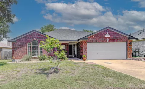 4208 Mocha Trl, Austin, TX 78728
