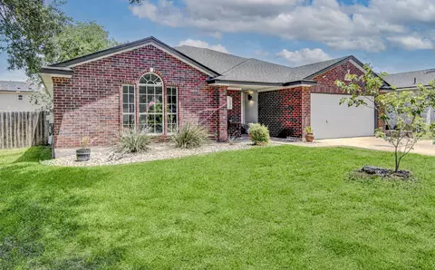 4208 Mocha Trl, Austin, TX 78728