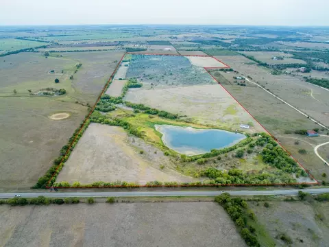 tbd Fm 2268 Rd, Salado, TX 76571