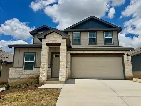 5016 Stockton Ln, Del Valle, TX 78617