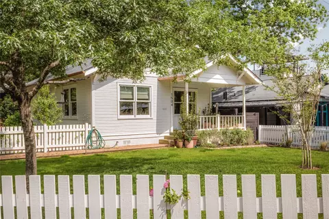 1504 Bluebonnet Ln, Austin, TX 78704