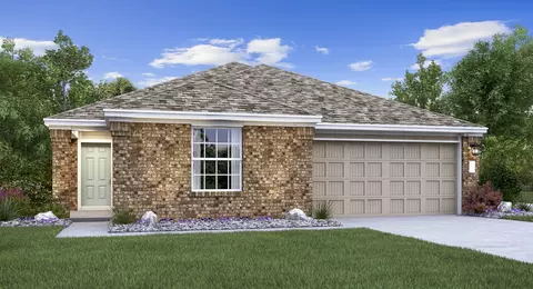 17811 Wrens Nest Way, Pflugerville, TX 78660