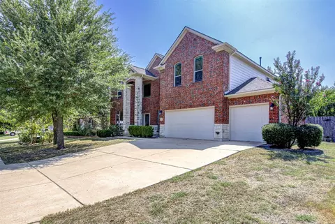 19112 Boulder Crest Dr, Pflugerville, TX 78660