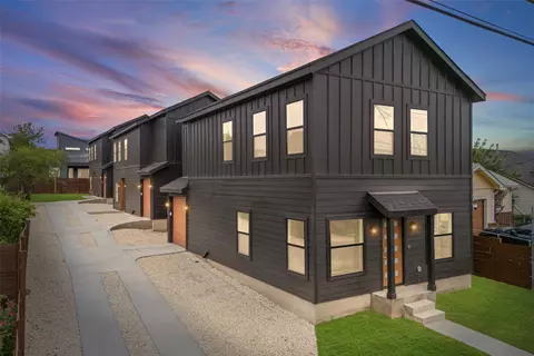 7310 Carver Ave # 1, Austin, TX 78752